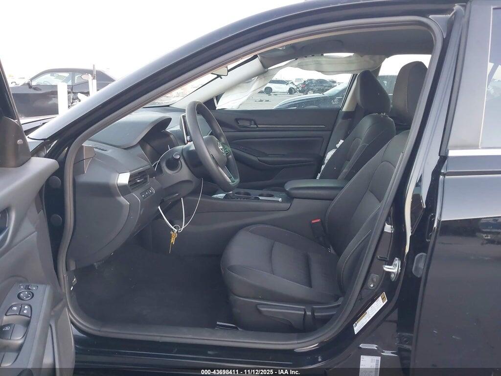 1N4BL4BV5SN301777 2025 NISSAN ALTIMA photo no. 5