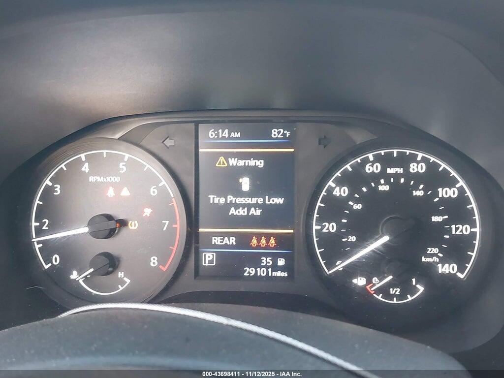 1N4BL4BV5SN301777 2025 NISSAN ALTIMA photo no. 7