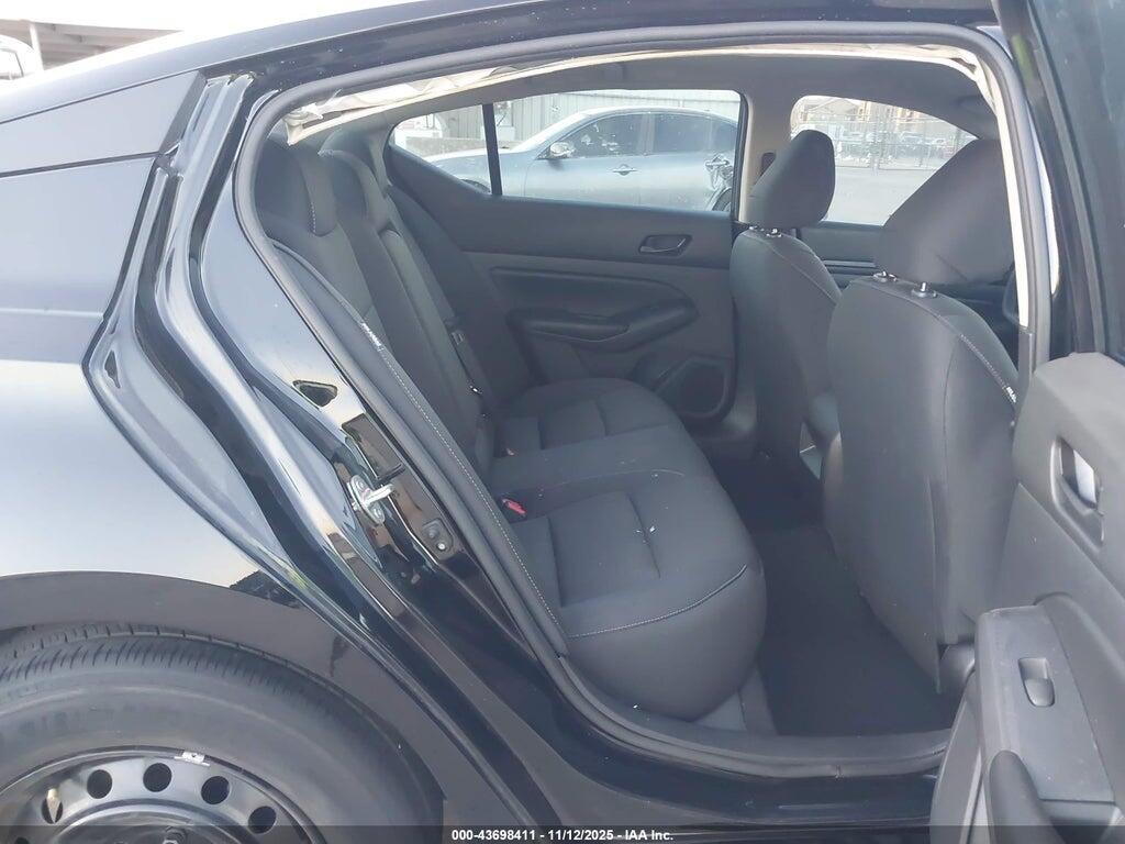 1N4BL4BV5SN301777 2025 NISSAN ALTIMA photo no. 8