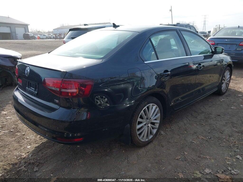 3VWL17AJ3GM222837 2016 VOLKSWAGEN JETTA photo no. 4