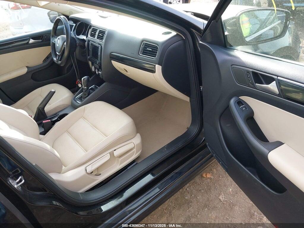 3VWL17AJ3GM222837 2016 VOLKSWAGEN JETTA photo no. 5