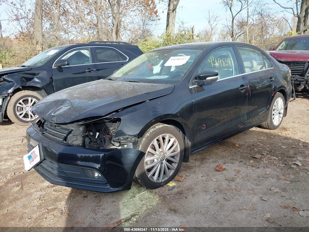 3VWL17AJ3GM222837 2016 VOLKSWAGEN JETTA photo no. 6