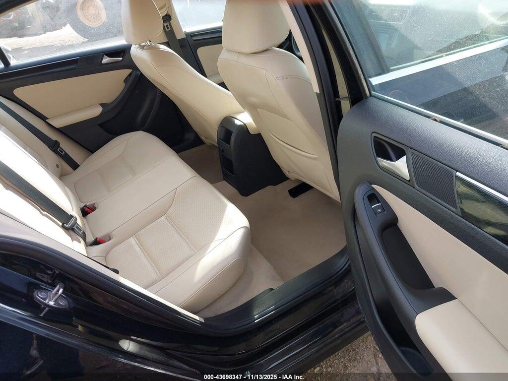 3VWL17AJ3GM222837 2016 VOLKSWAGEN JETTA photo no. 8