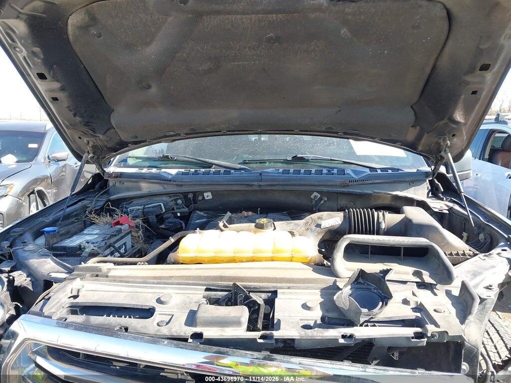 1FTEW1CP9FKF16132 2015 FORD F-150 photo no. 10