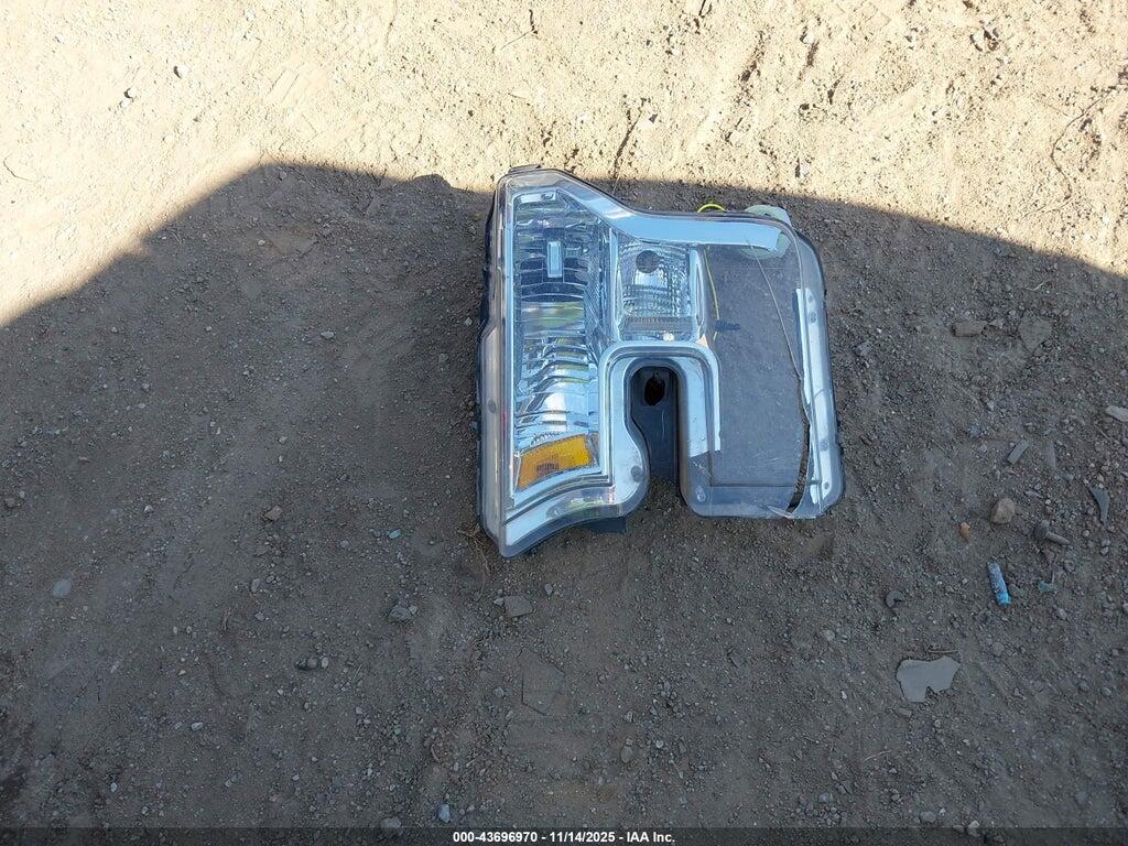 1FTEW1CP9FKF16132 2015 FORD F-150 photo no. 12