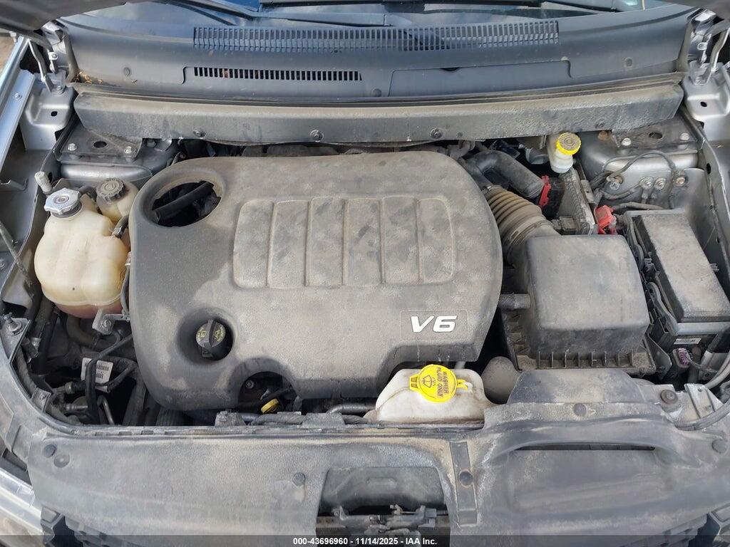 3C4PDCEG8HT643947 2017 DODGE JOURNEY photo no. 10