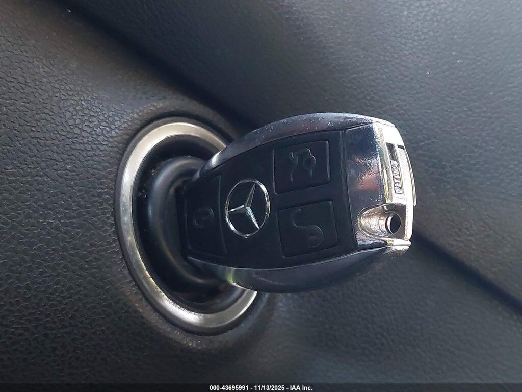 4JGBB8GB4BA688120 2011 MERCEDES-BENZ ML 350 photo no. 11