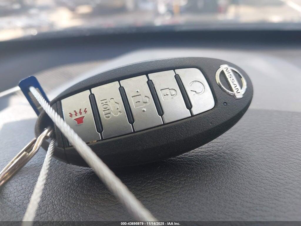 1N4BL4BV1MN350378 2021 NISSAN ALTIMA photo no. 11