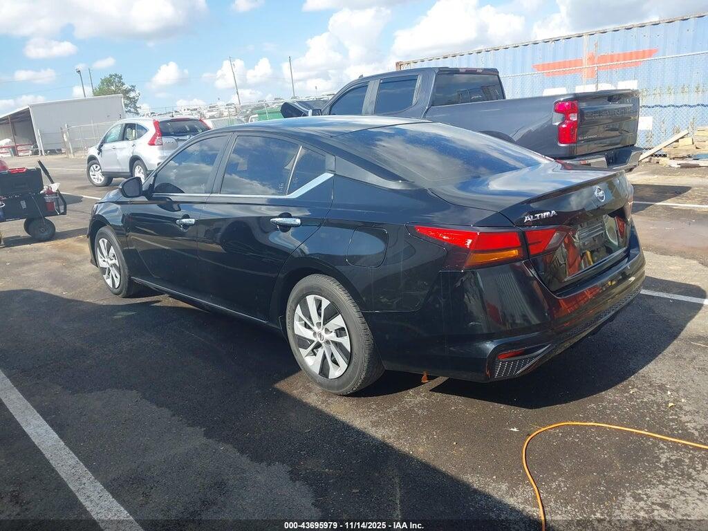 1N4BL4BV1MN350378 2021 NISSAN ALTIMA photo no. 3