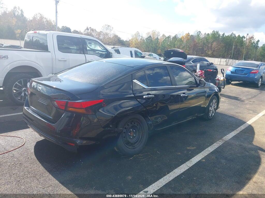 1N4BL4BV1MN350378 2021 NISSAN ALTIMA photo no. 4