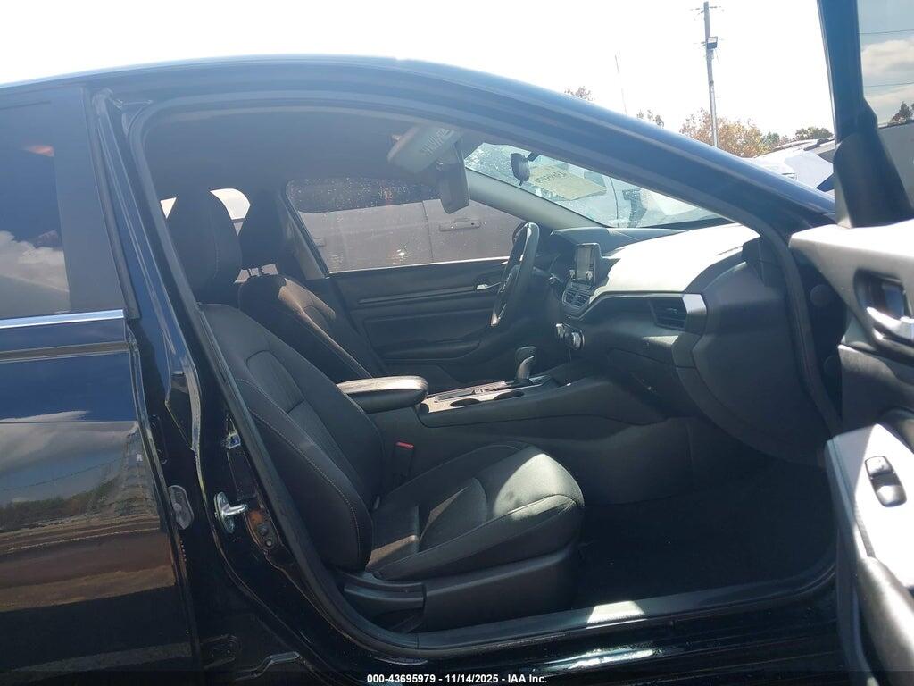 1N4BL4BV1MN350378 2021 NISSAN ALTIMA photo no. 5