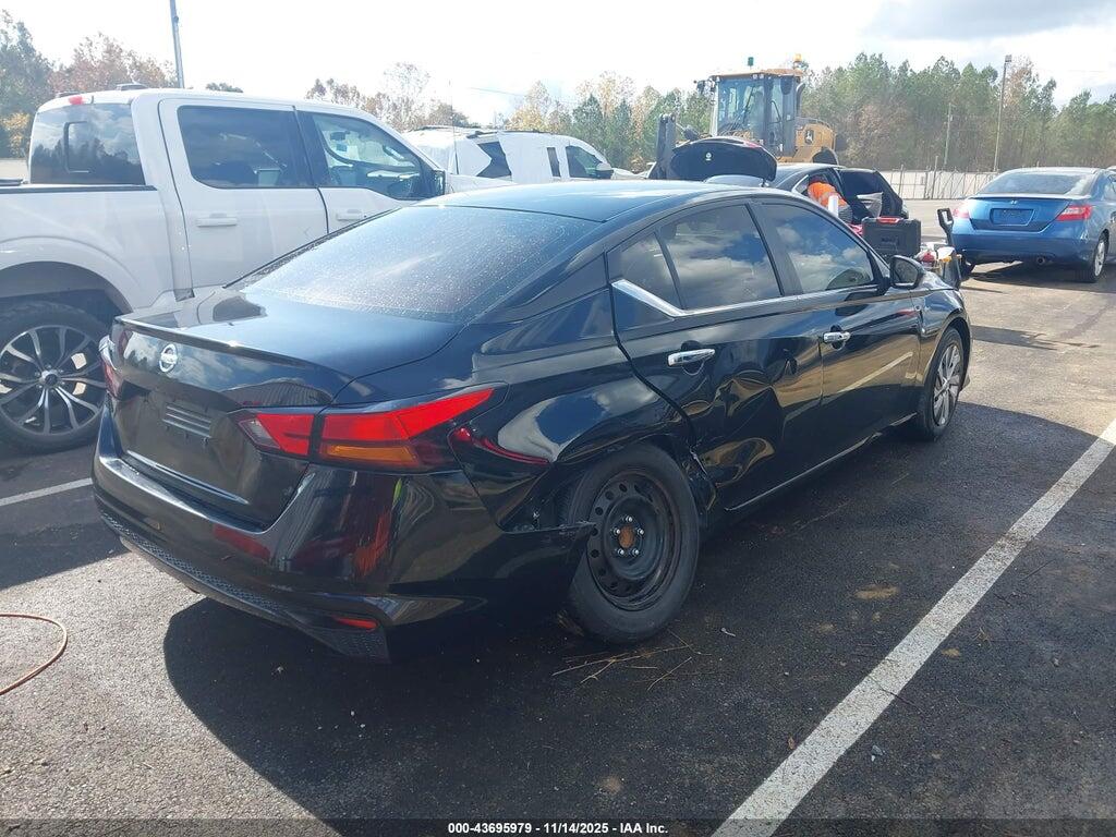 1N4BL4BV1MN350378 2021 NISSAN ALTIMA photo no. 6