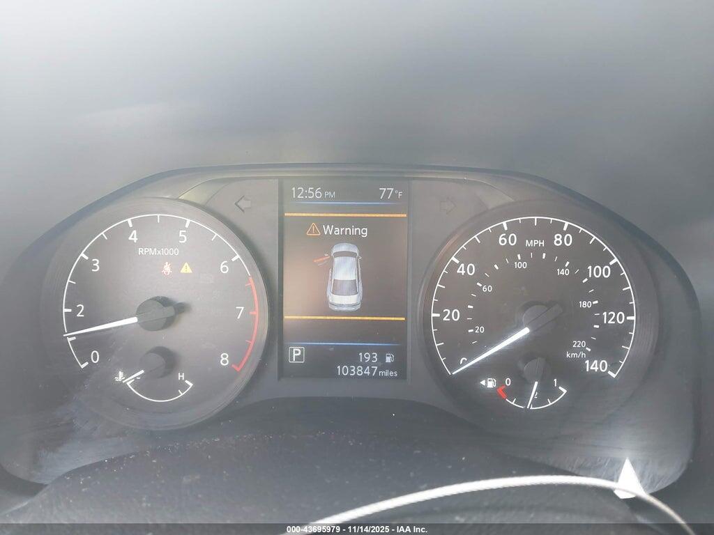 1N4BL4BV1MN350378 2021 NISSAN ALTIMA photo no. 7