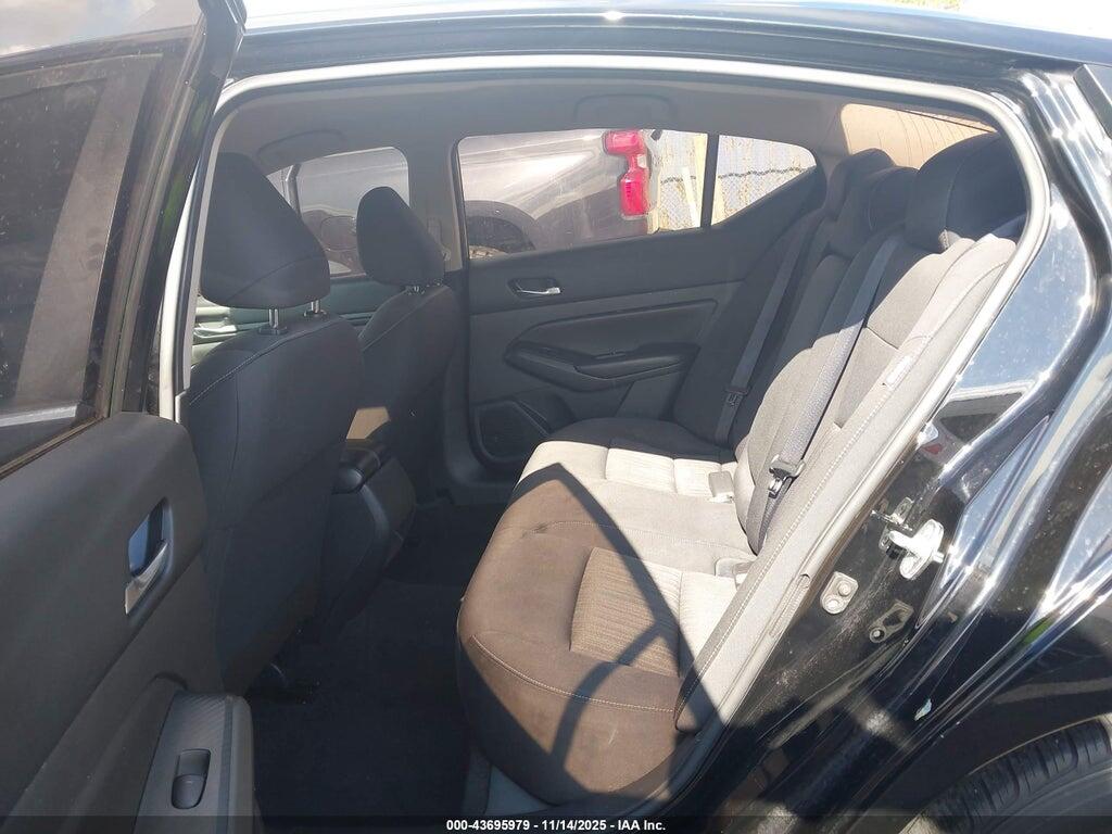 1N4BL4BV1MN350378 2021 NISSAN ALTIMA photo no. 8