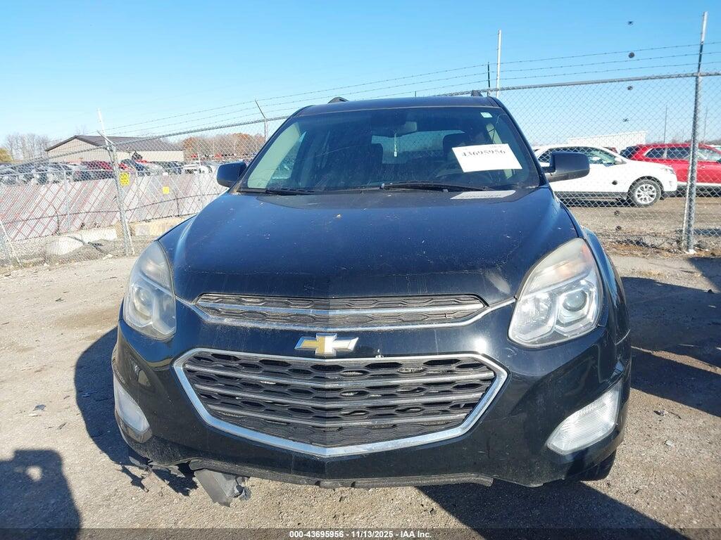 2GNALCEK3G1187621 2016 CHEVROLET EQUINOX photo no. 11