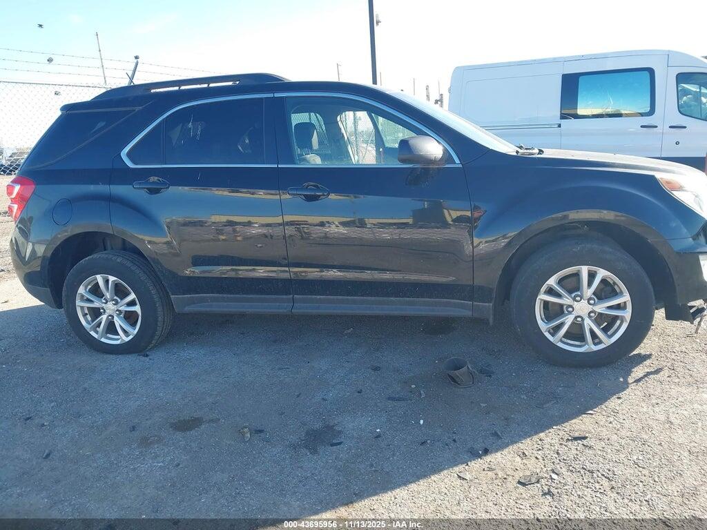 2GNALCEK3G1187621 2016 CHEVROLET EQUINOX photo no. 12