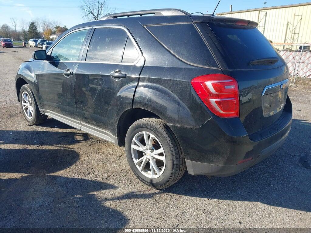 2GNALCEK3G1187621 2016 CHEVROLET EQUINOX photo no. 3