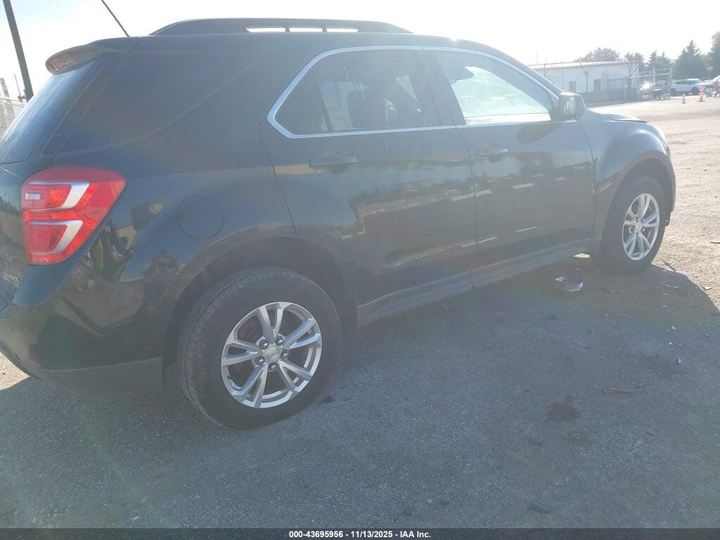 2GNALCEK3G1187621 2016 CHEVROLET EQUINOX photo no. 4