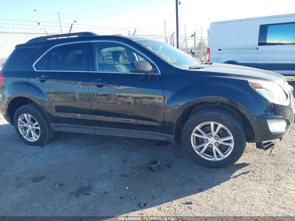 2GNALCEK3G1187621 2016 CHEVROLET EQUINOX photo no. 5