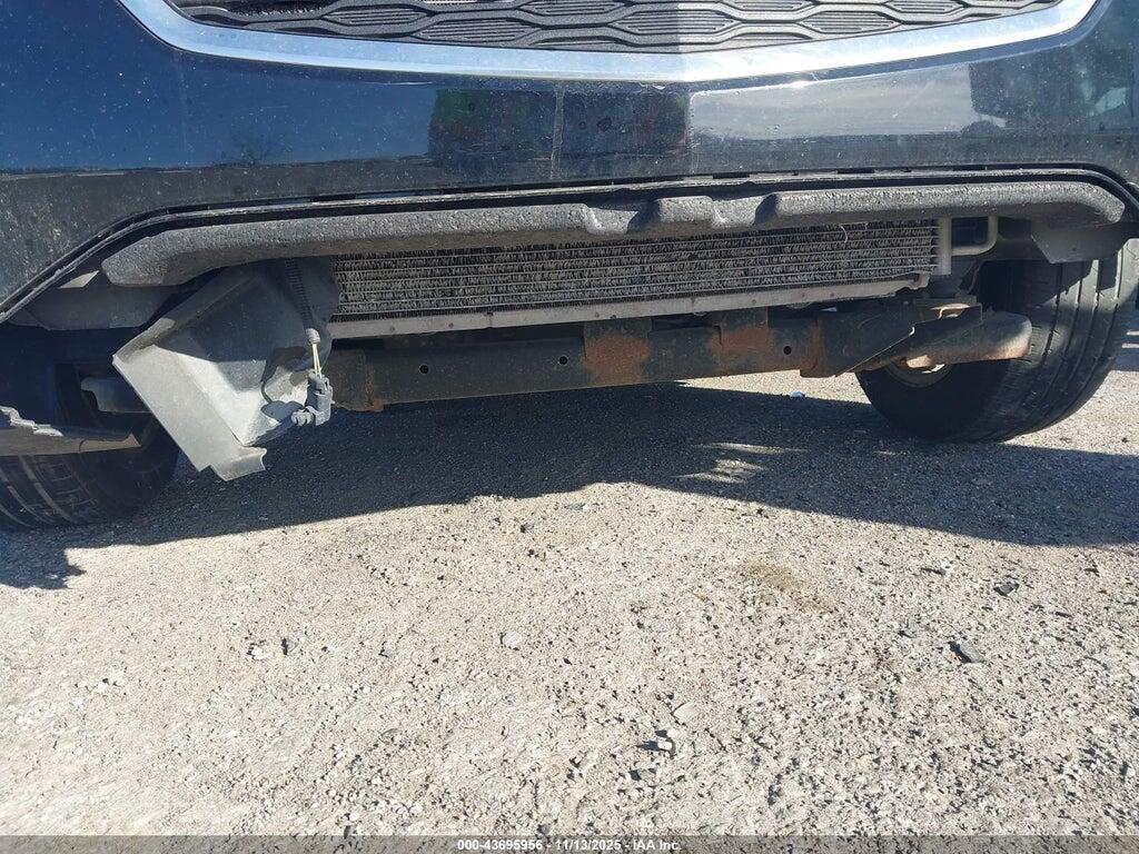 2GNALCEK3G1187621 2016 CHEVROLET EQUINOX photo no. 6
