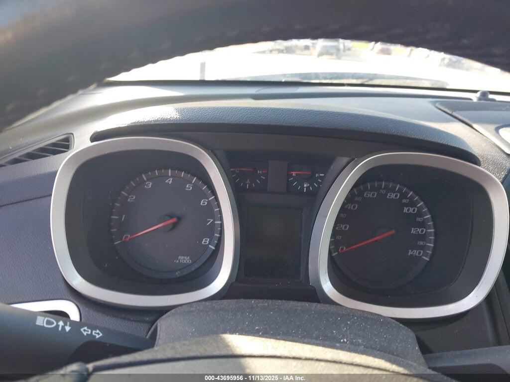 2GNALCEK3G1187621 2016 CHEVROLET EQUINOX photo no. 7