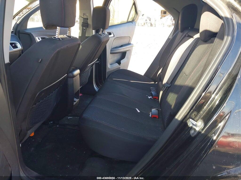 2GNALCEK3G1187621 2016 CHEVROLET EQUINOX photo no. 8