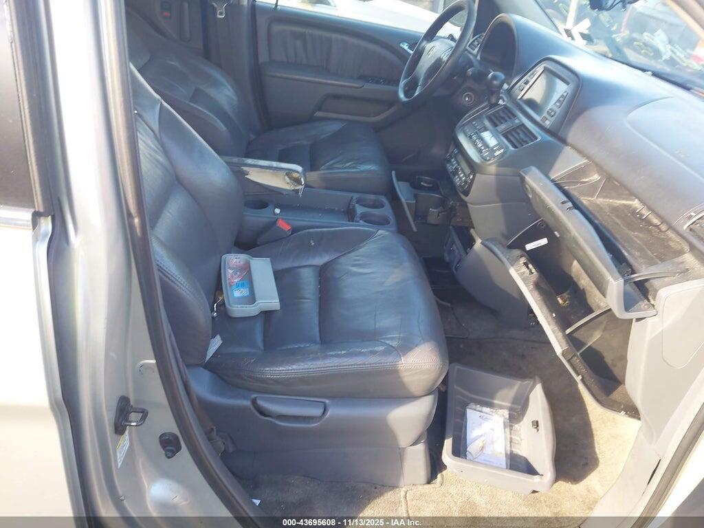 5FNRL38795B116467 2005 HONDA ODYSSEY photo no. 5