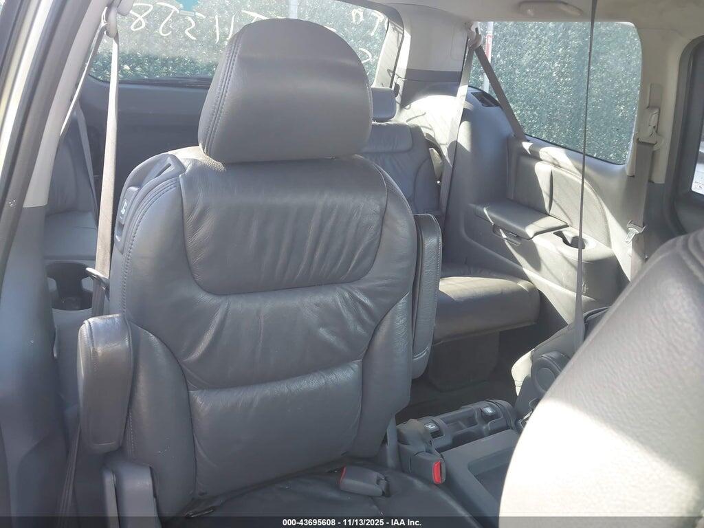 5FNRL38795B116467 2005 HONDA ODYSSEY photo no. 8