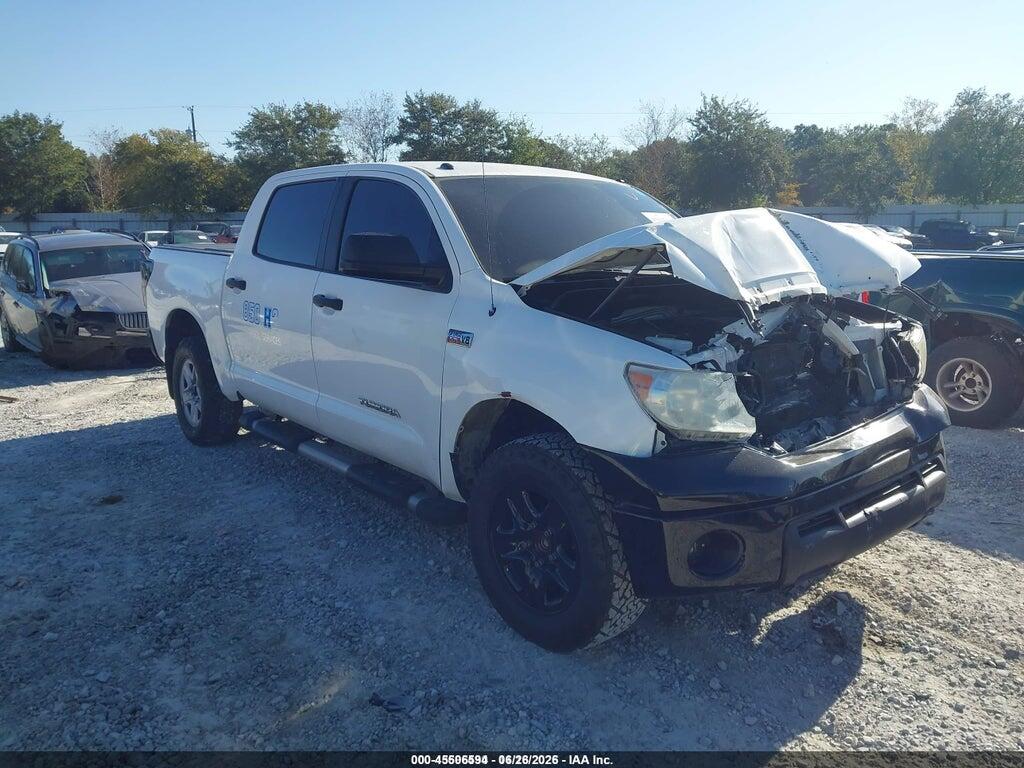 5TFEY5F15DX135337 2013 TOYOTA TUNDRA photo no. 1