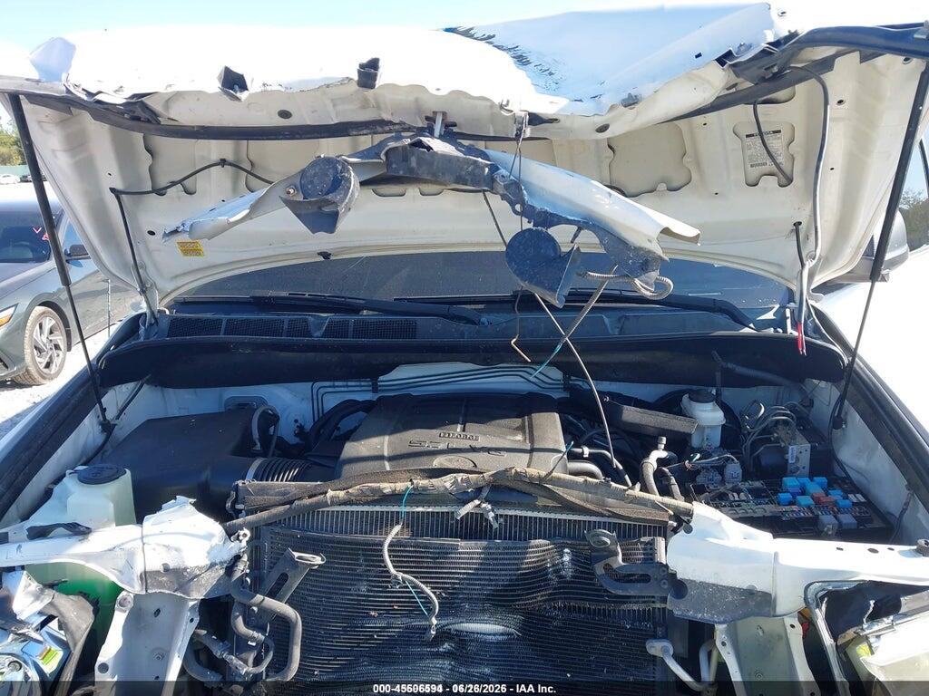 5TFEY5F15DX135337 2013 TOYOTA TUNDRA photo no. 10