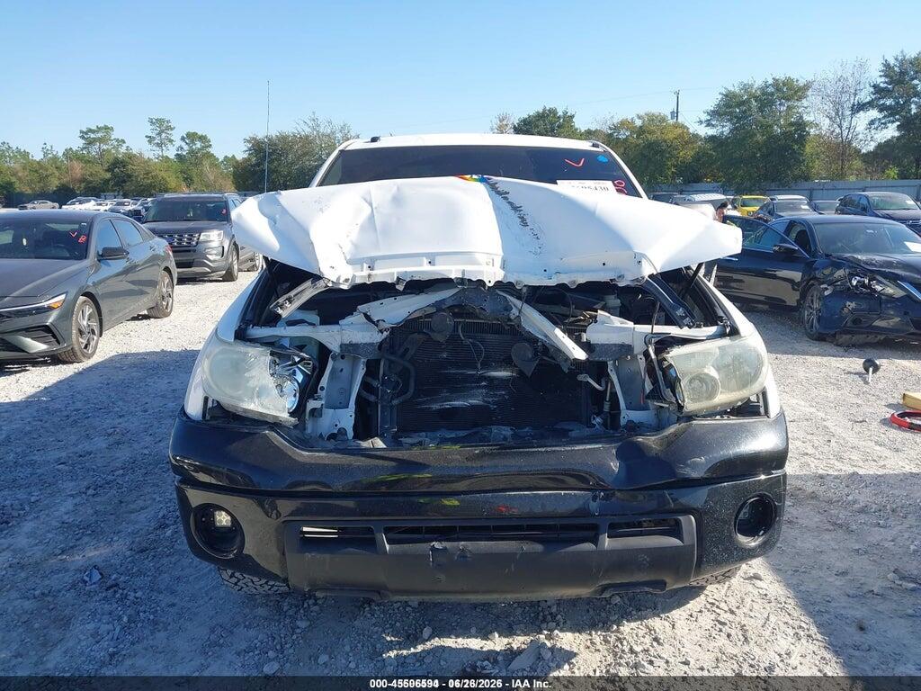 5TFEY5F15DX135337 2013 TOYOTA TUNDRA photo no. 12