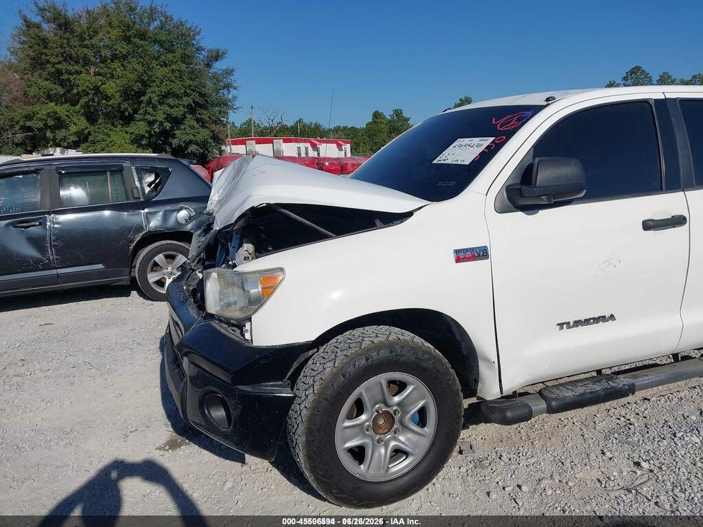5TFEY5F15DX135337 2013 TOYOTA TUNDRA photo no. 6