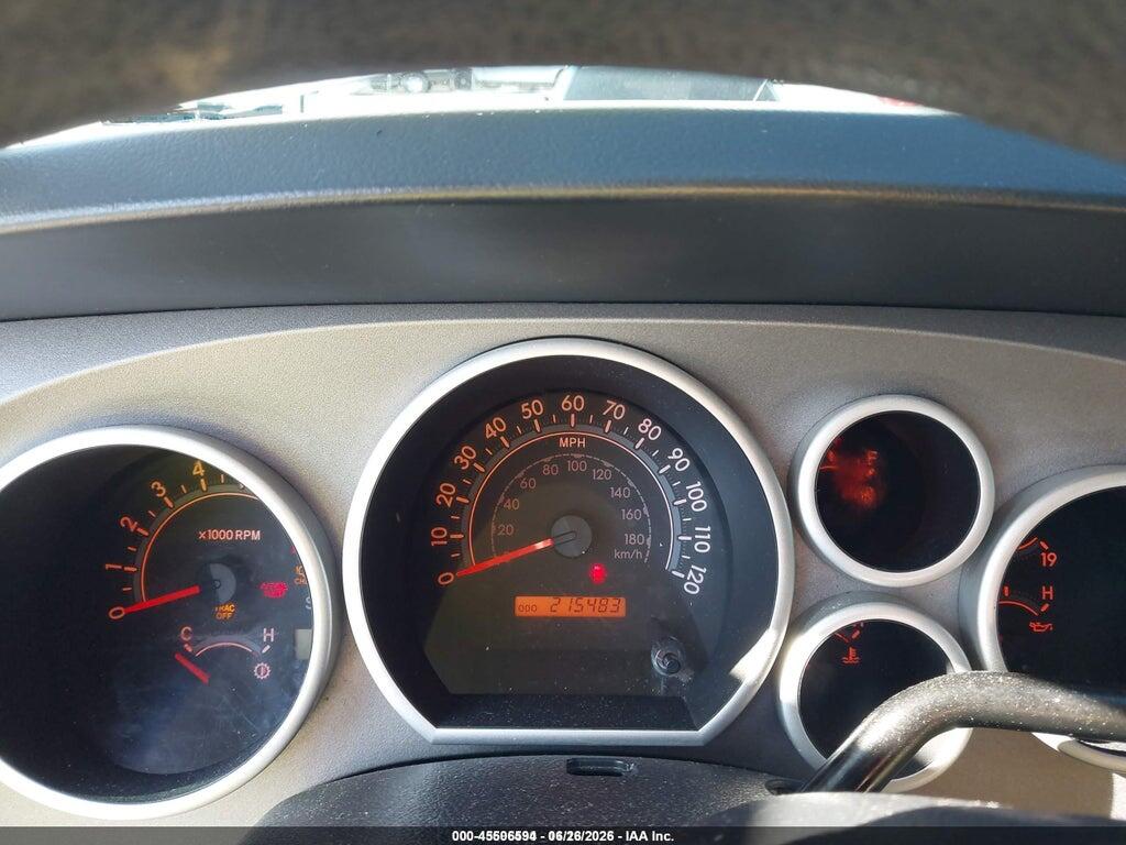 5TFEY5F15DX135337 2013 TOYOTA TUNDRA photo no. 7