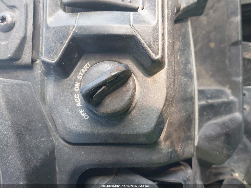 3JBUKAN46MK000924 2021 CAN-AM DEFENDER photo no. 11