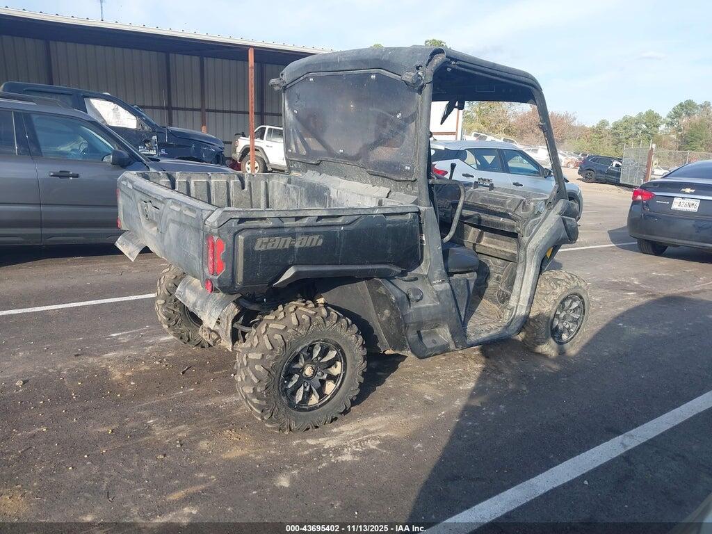 3JBUKAN46MK000924 2021 CAN-AM DEFENDER photo no. 12
