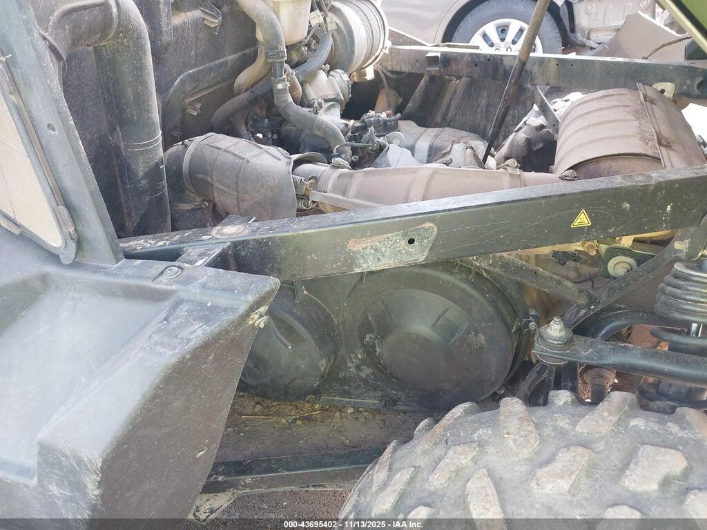 3JBUKAN46MK000924 2021 CAN-AM DEFENDER photo no. 9