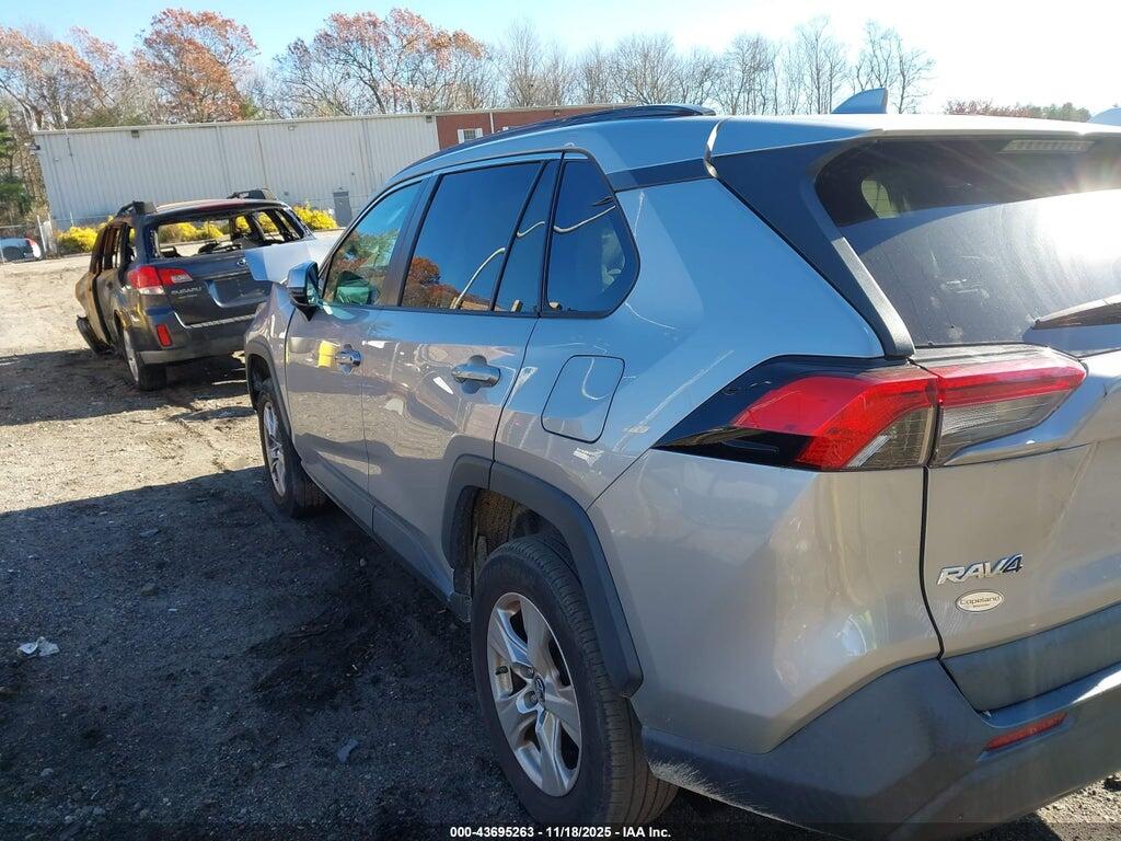 2T3P1RFVXKW023402 2019 TOYOTA RAV4 photo no. 3