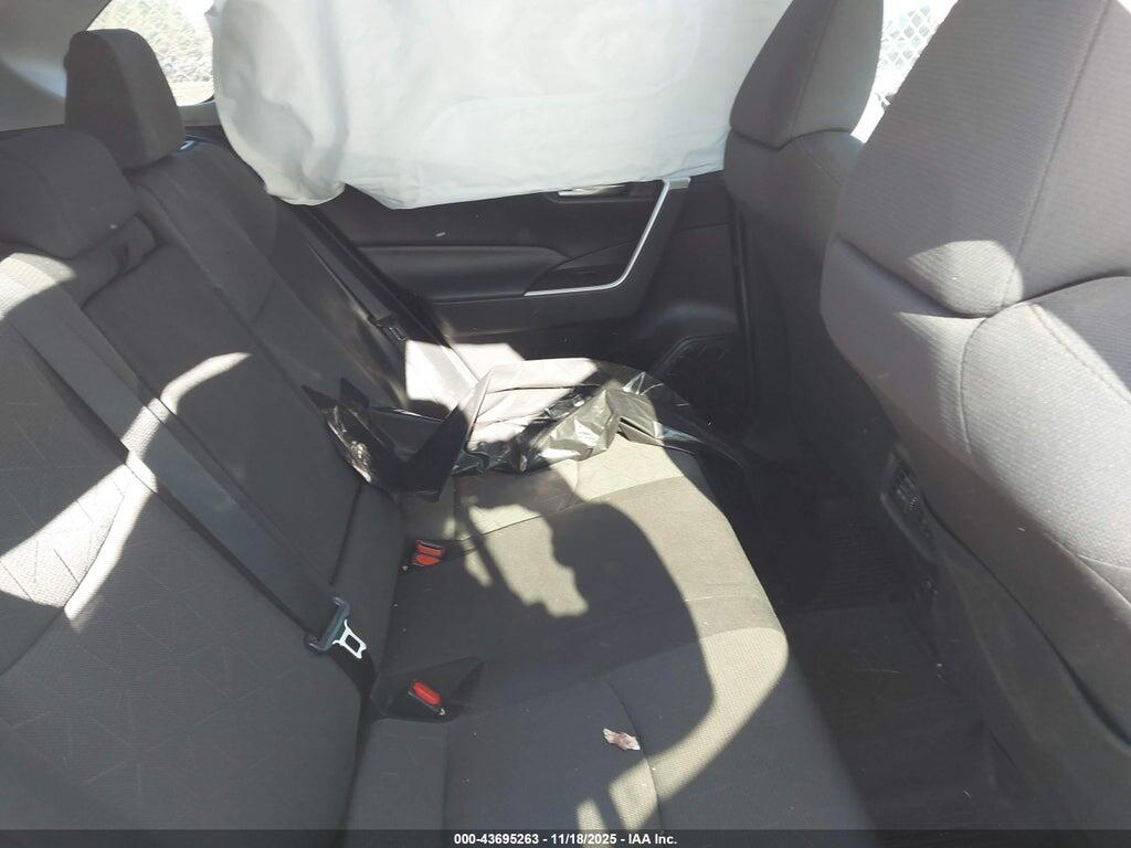 2T3P1RFVXKW023402 2019 TOYOTA RAV4 photo no. 8