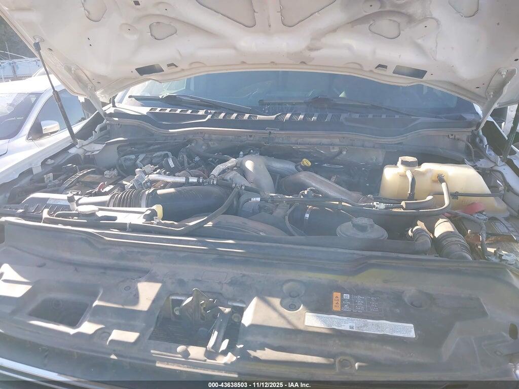 1FT7W2BT6NED52462 2022 FORD F-250 photo no. 10