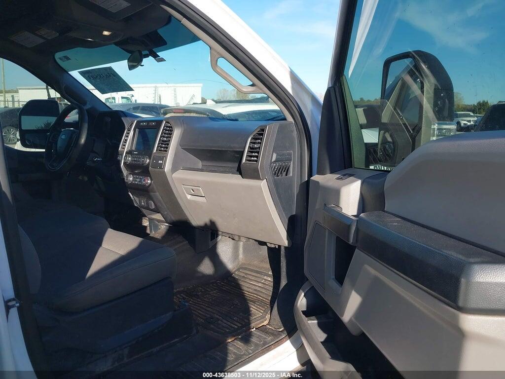 1FT7W2BT6NED52462 2022 FORD F-250 photo no. 5