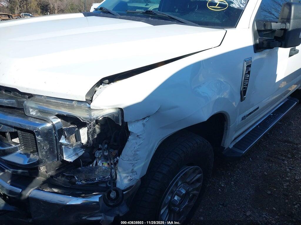 1FT7W2BT6NED52462 2022 FORD F-250 photo no. 6