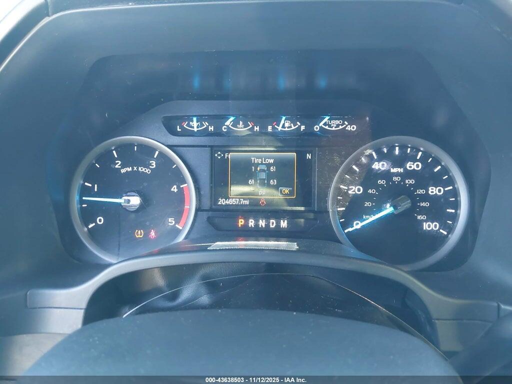 1FT7W2BT6NED52462 2022 FORD F-250 photo no. 7
