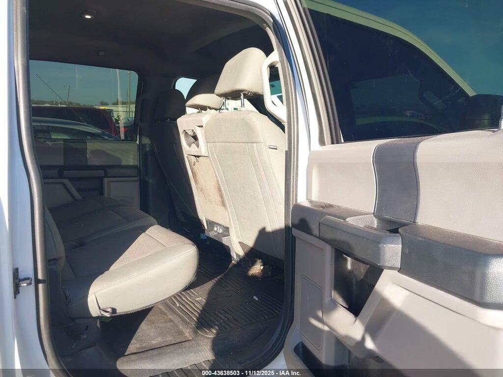 1FT7W2BT6NED52462 2022 FORD F-250 photo no. 8