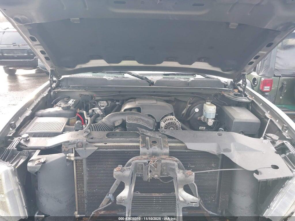 3GCEK233X9G227397 2009 CHEVROLET SILVERADO 1500 photo no. 10