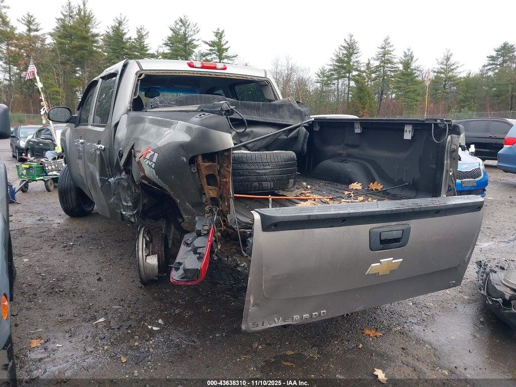 3GCEK233X9G227397 2009 CHEVROLET SILVERADO 1500 photo no. 6