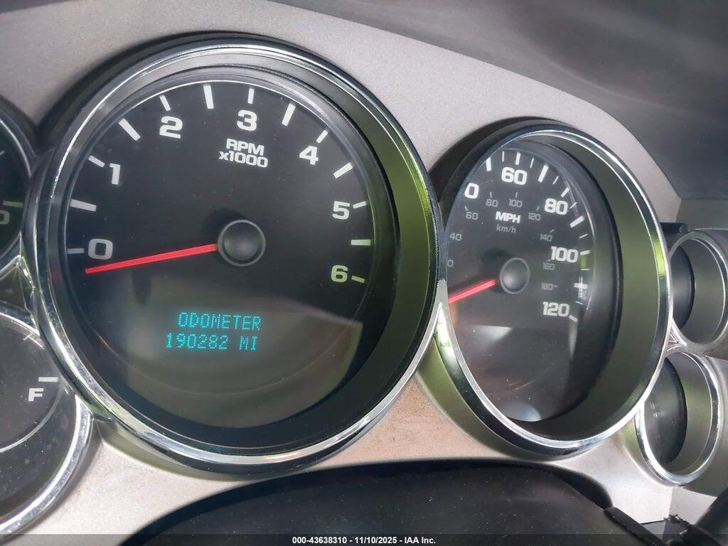 3GCEK233X9G227397 2009 CHEVROLET SILVERADO 1500 photo no. 7