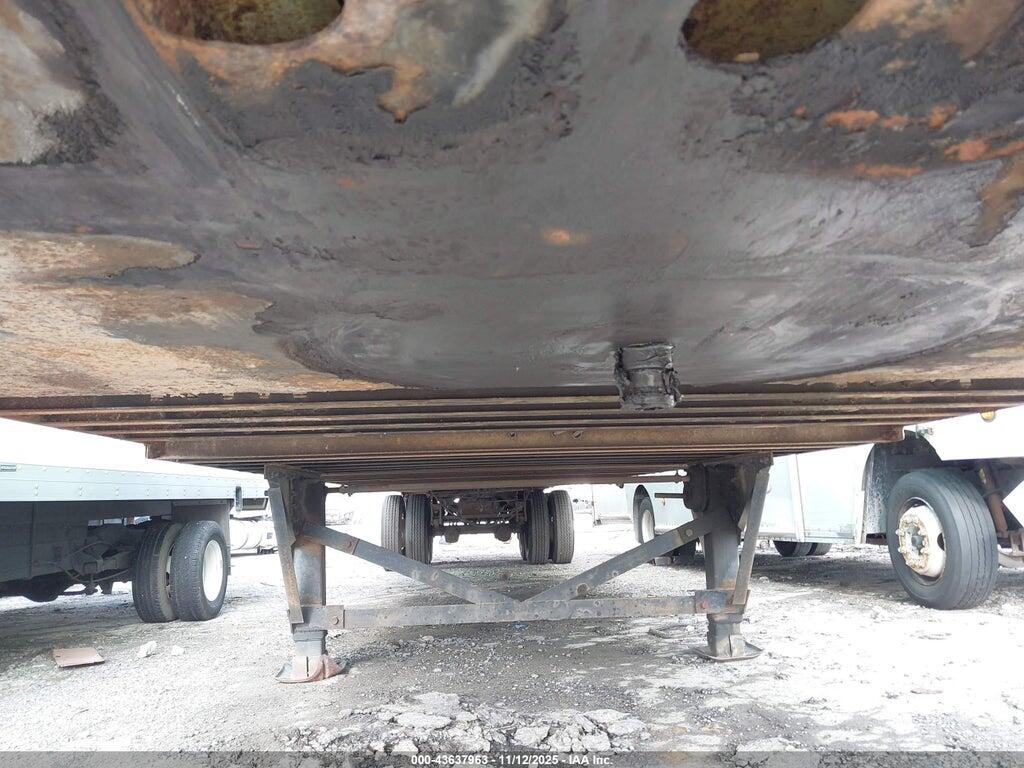 1GRAA9628TB213209 1996 GREAT DANE TRAILERS UNKNOWN photo no. 10