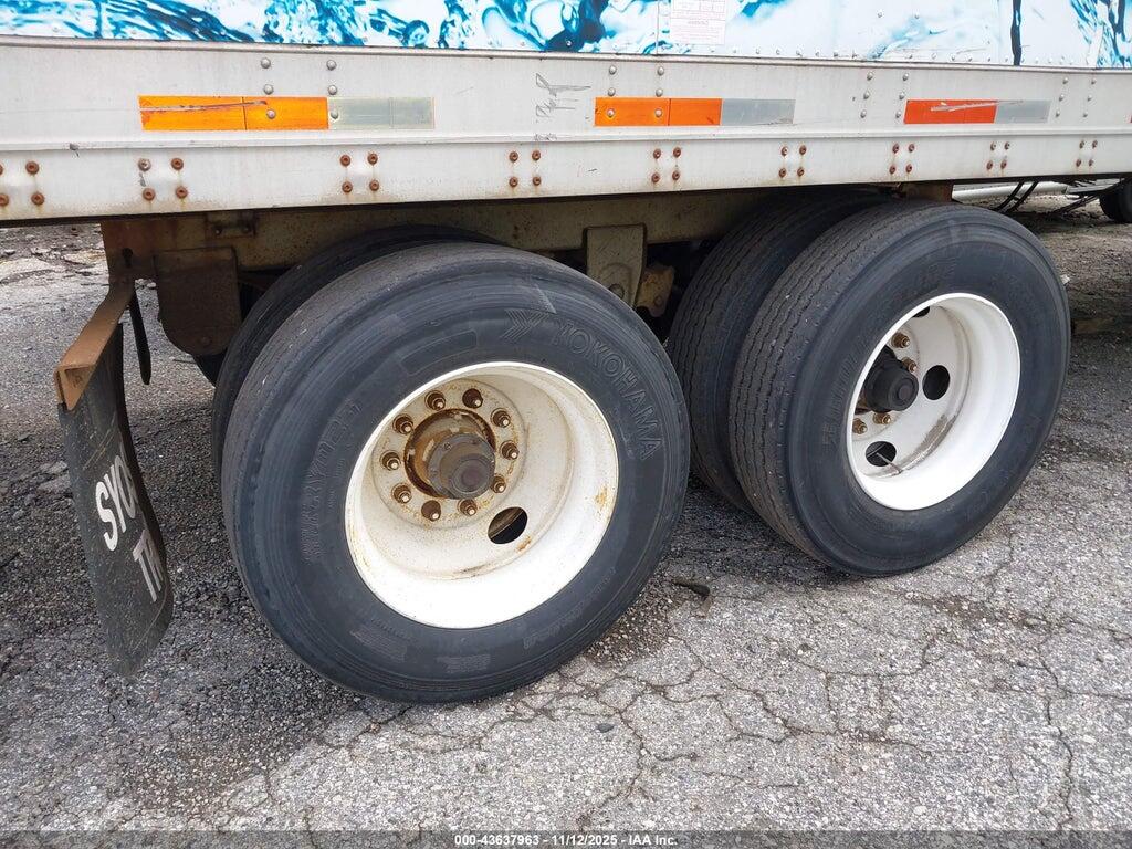 1GRAA9628TB213209 1996 GREAT DANE TRAILERS UNKNOWN photo no. 12