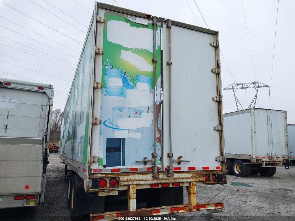 1GRAA9628TB213209 1996 GREAT DANE TRAILERS UNKNOWN photo no. 3