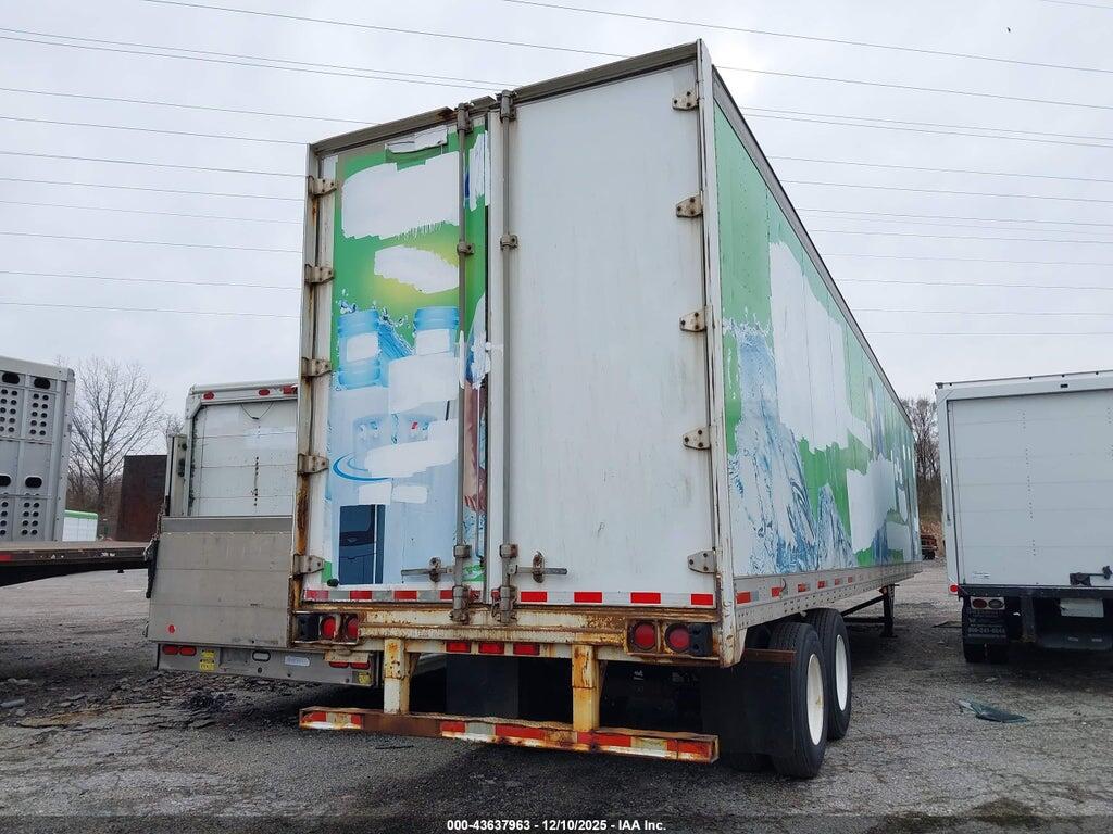 1GRAA9628TB213209 1996 GREAT DANE TRAILERS UNKNOWN photo no. 4